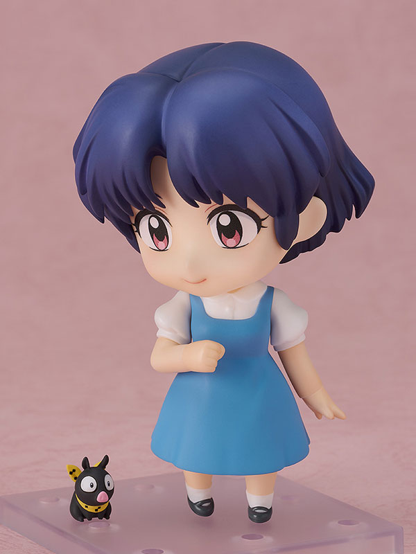Nendoroid 2751 [Ranma 1/2] Akane Tendo