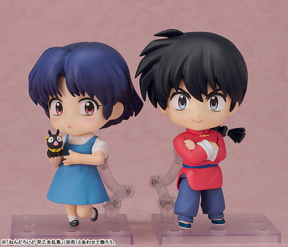 Nendoroid 2751 [Ranma 1/2] Akane Tendo