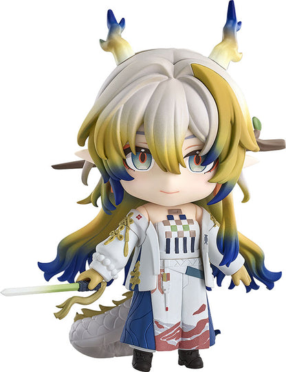 Nendoroid 2722 [Arknights] - Shu