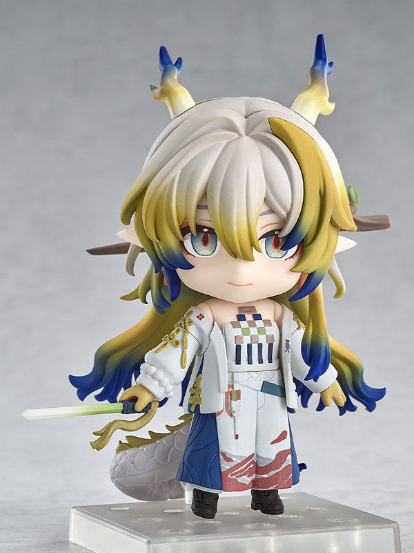 Nendoroid 2722 [Arknights] - Shu
