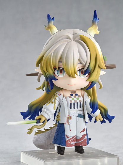 Nendoroid 2722 [Arknights] - Shu