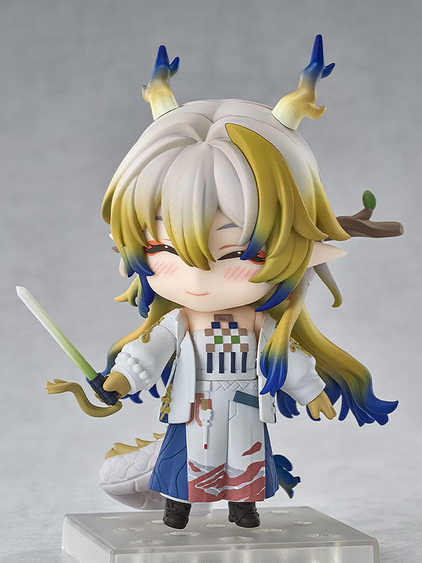 Nendoroid 2722 [Arknights] - Shu