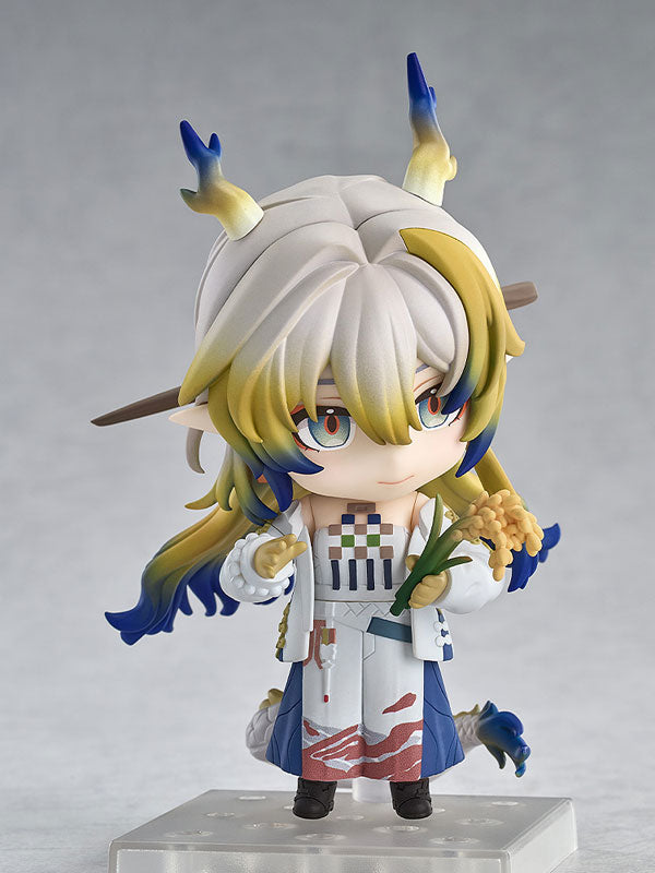 Nendoroid 2722 [Arknights] - Shu