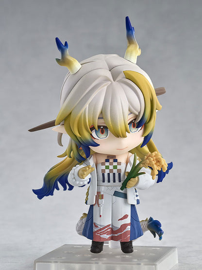 Nendoroid 2722 [Arknights] - Shu
