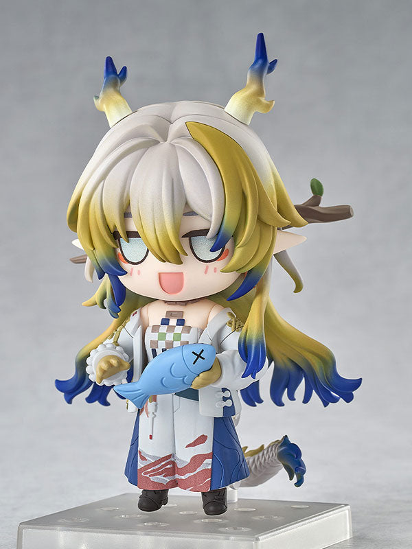 Nendoroid 2722 [Arknights] - Shu