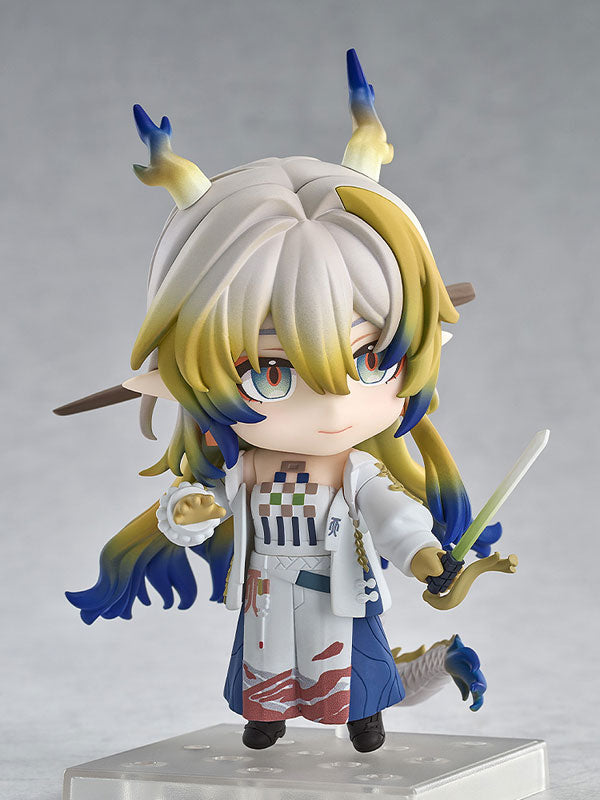 Nendoroid 2722 [Arknights] - Shu