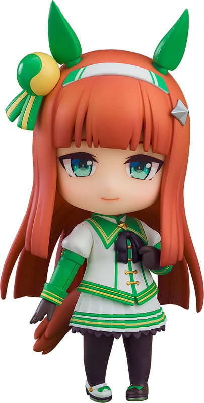 Nendoroid 2750 [Umamusume Pretty Derby] Silence Suzuka