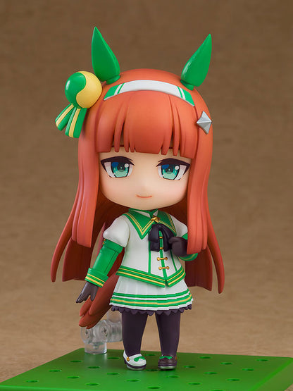 Nendoroid 2750 [Umamusume Pretty Derby] Silence Suzuka