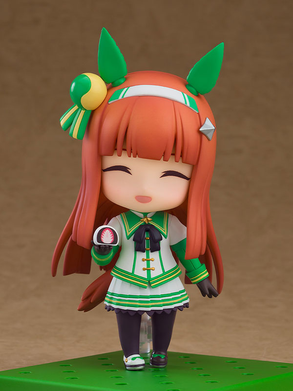 Nendoroid 2750 [Umamusume Pretty Derby] Silence Suzuka