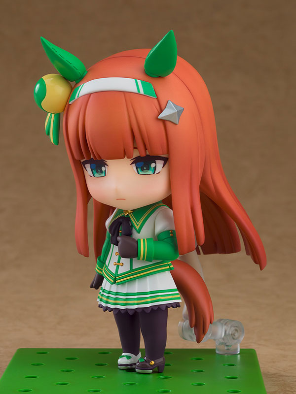 Nendoroid 2750 [Umamusume Pretty Derby] Silence Suzuka