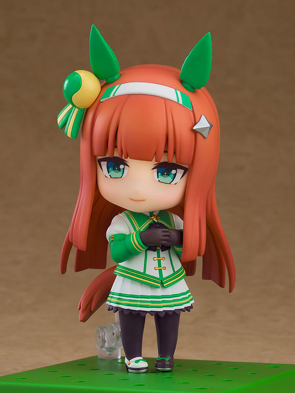 Nendoroid 2750 [Umamusume Pretty Derby] Silence Suzuka