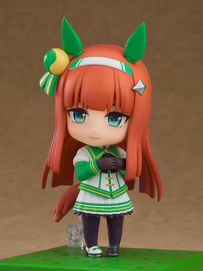 Nendoroid 2750 [Umamusume Pretty Derby] Silence Suzuka