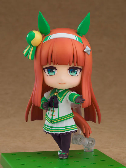 Nendoroid 2750 [Umamusume Pretty Derby] Silence Suzuka
