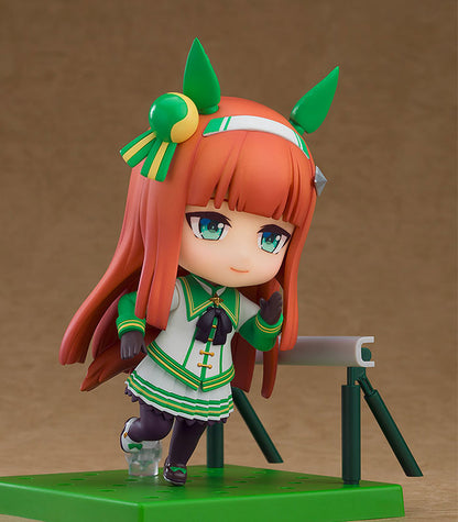 Nendoroid 2750 [Umamusume Pretty Derby] Silence Suzuka