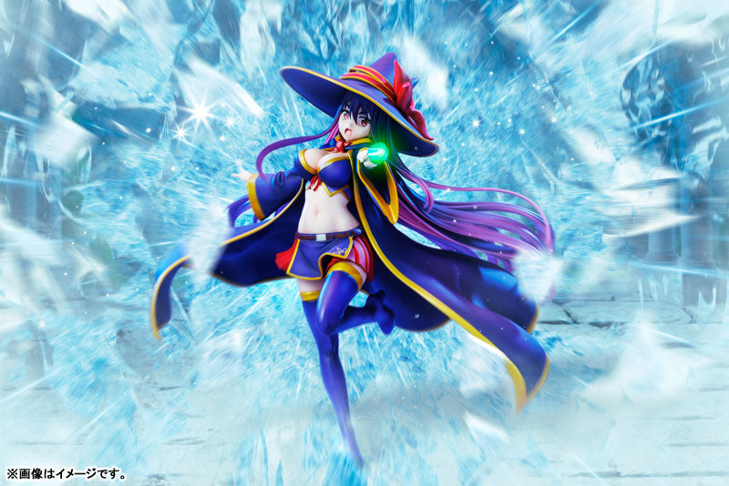 KDcolle [The Red Ranger Becomes an Adventurer in Another World] - Yihdra Arvoln -  Complete Figure