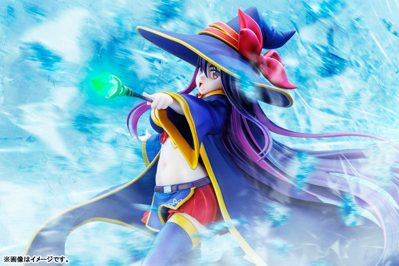 KDcolle [The Red Ranger Becomes an Adventurer in Another World] - Yihdra Arvoln -  Complete Figure