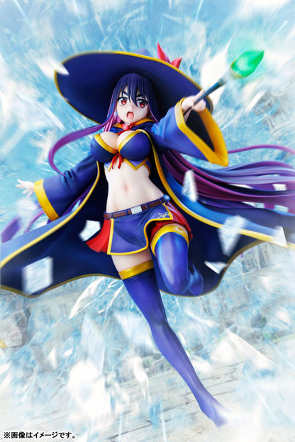 KDcolle [The Red Ranger Becomes an Adventurer in Another World] - Yihdra Arvoln -  Complete Figure