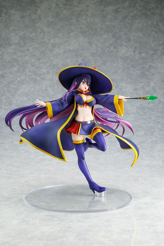 KDcolle [The Red Ranger Becomes an Adventurer in Another World] - Yihdra Arvoln -  Complete Figure