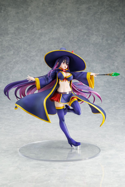 KDcolle [The Red Ranger Becomes an Adventurer in Another World] - Yihdra Arvoln -  Complete Figure