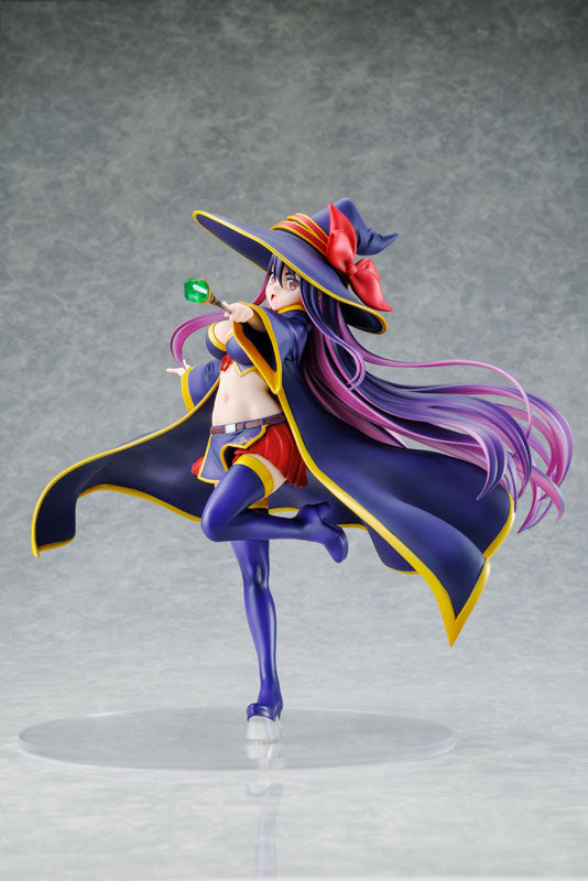KDcolle [The Red Ranger Becomes an Adventurer in Another World] - Yihdra Arvoln -  Complete Figure