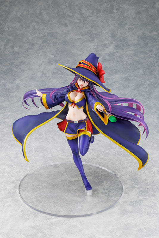 KDcolle [The Red Ranger Becomes an Adventurer in Another World] - Yihdra Arvoln -  Complete Figure