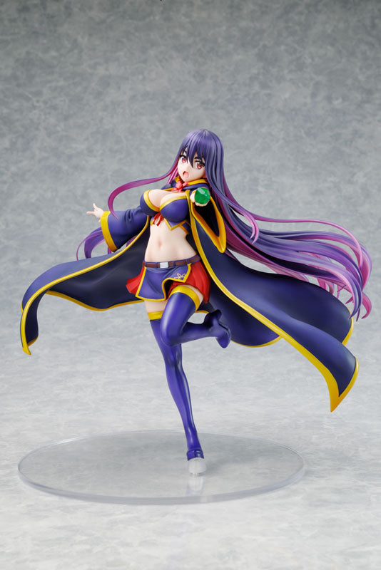 KDcolle [The Red Ranger Becomes an Adventurer in Another World] - Yihdra Arvoln -  Complete Figure