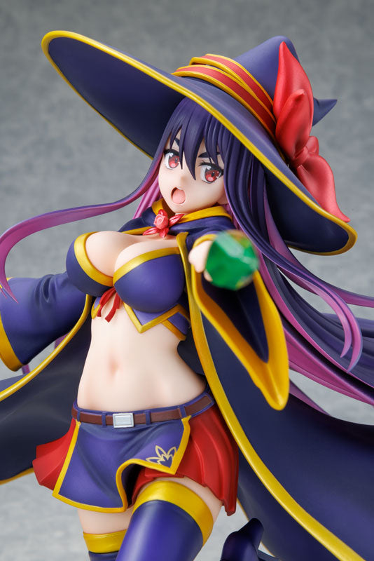 KDcolle [The Red Ranger Becomes an Adventurer in Another World] - Yihdra Arvoln -  Complete Figure