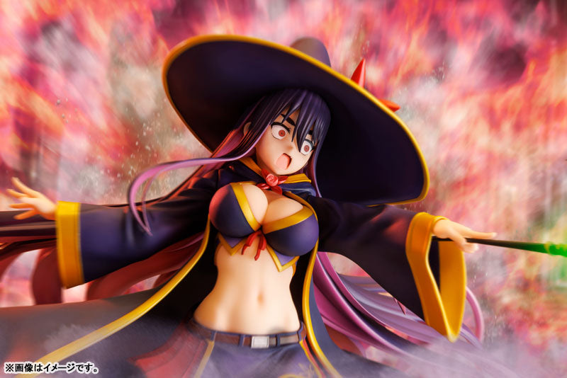 KDcolle [The Red Ranger Becomes an Adventurer in Another World] - Yihdra Arvoln -  Complete Figure