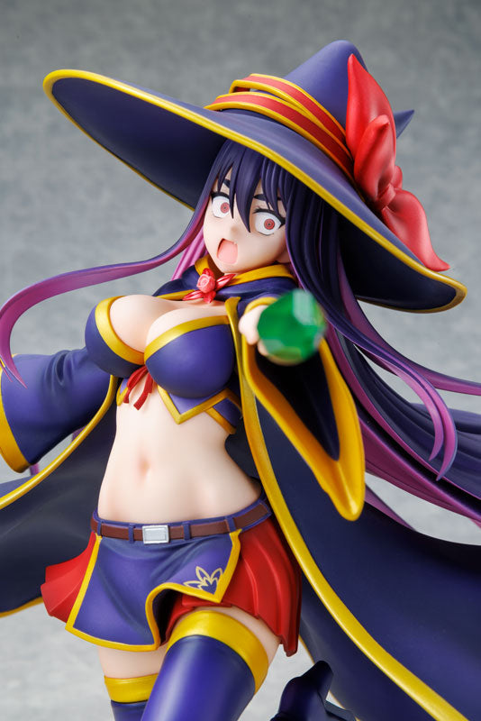 KDcolle [The Red Ranger Becomes an Adventurer in Another World] - Yihdra Arvoln -  Complete Figure