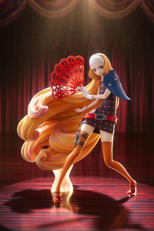 [Metaphor: ReFantazio] Junah - 1/7 Complete Figure