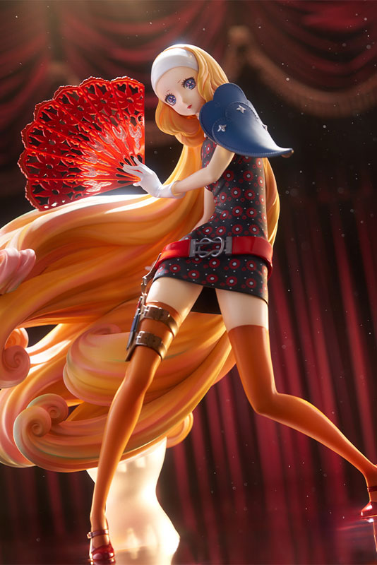 [Metaphor: ReFantazio] Junah - 1/7 Complete Figure