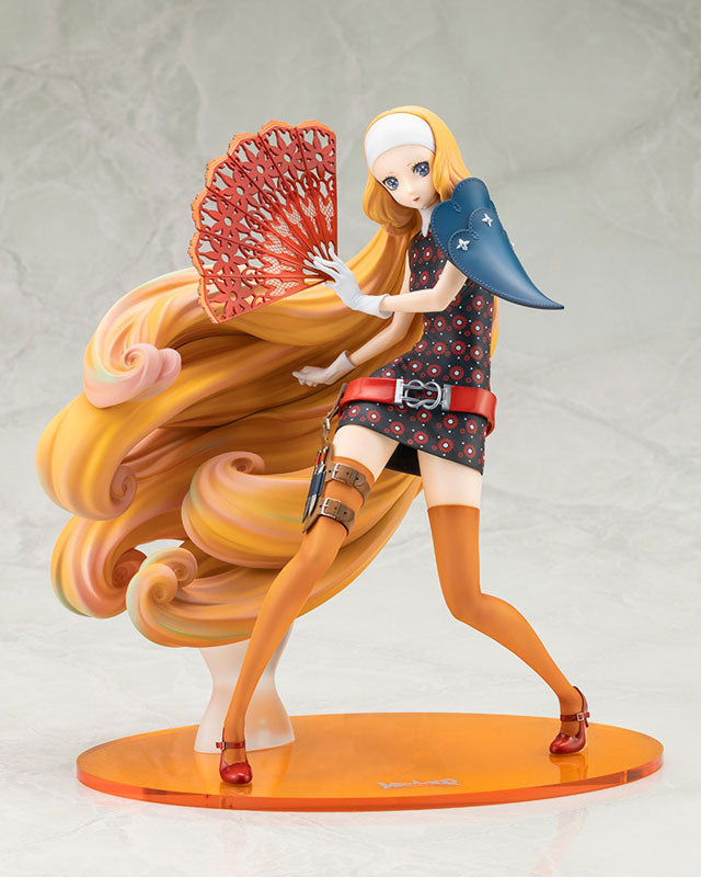 [Metaphor: ReFantazio] Junah - 1/7 Complete Figure