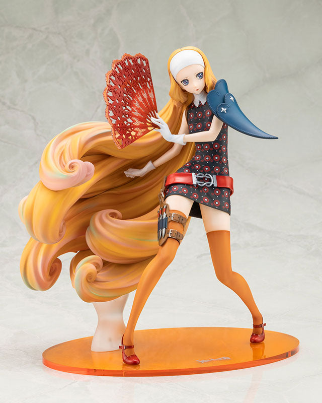 [Metaphor: ReFantazio] Junah - 1/7 Complete Figure