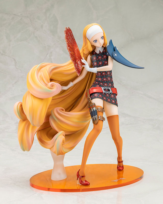 [Metaphor: ReFantazio] Junah - 1/7 Complete Figure