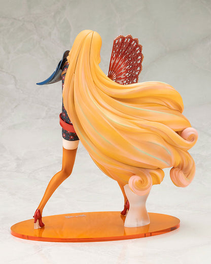 [Metaphor: ReFantazio] Junah - 1/7 Complete Figure