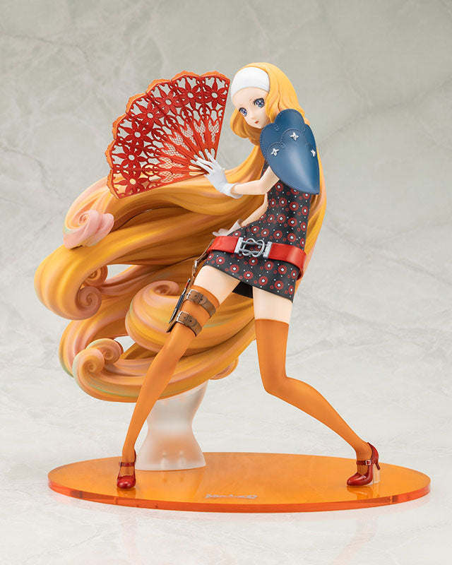 [Metaphor: ReFantazio] Junah - 1/7 Complete Figure