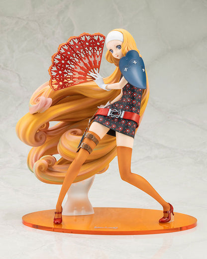 [Metaphor: ReFantazio] Junah - 1/7 Complete Figure