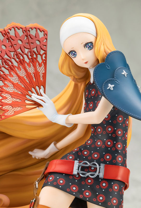 [Metaphor: ReFantazio] Junah - 1/7 Complete Figure