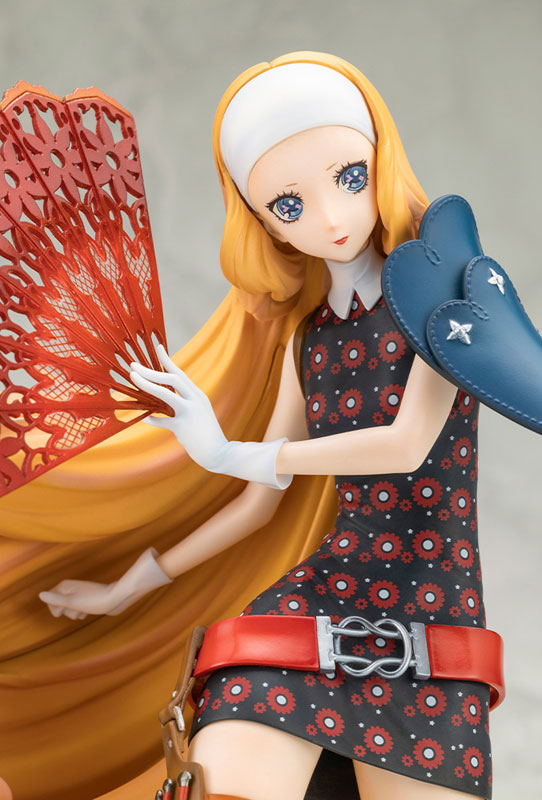 [Metaphor: ReFantazio] Junah - 1/7 Complete Figure