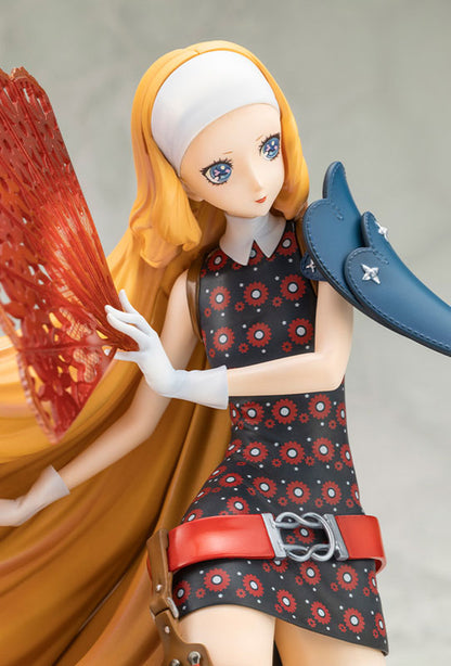 [Metaphor: ReFantazio] Junah - 1/7 Complete Figure