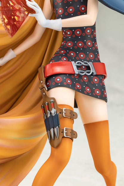 [Metaphor: ReFantazio] Junah - 1/7 Complete Figure
