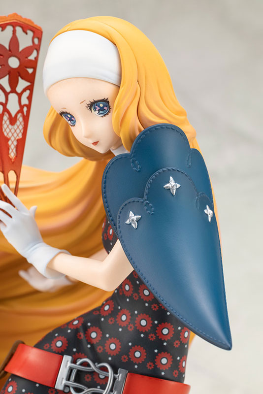 [Metaphor: ReFantazio] Junah - 1/7 Complete Figure