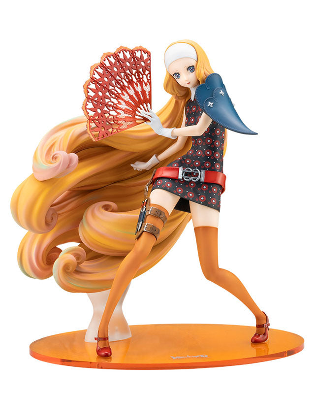 [Metaphor: ReFantazio] Junah - 1/7 Complete Figure