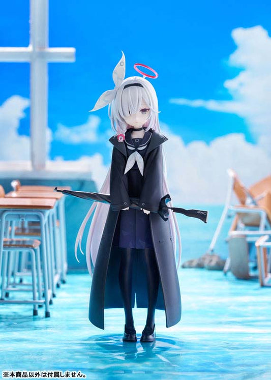 [Blue Archive] Plana- 1/7 Complete Figure
