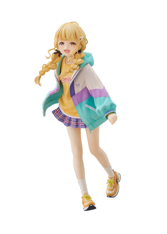 [Gakuen iDOLM@STER] - Kotone Fujita - 1/7 Complete Figure