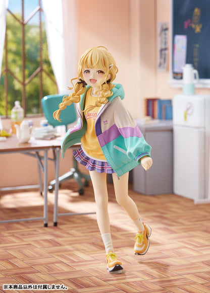 [Gakuen iDOLM@STER] - Kotone Fujita - 1/7 Complete Figure