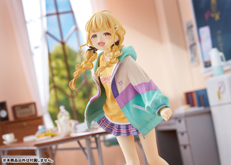 [Gakuen iDOLM@STER] - Kotone Fujita - 1/7 Complete Figure