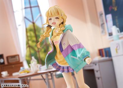 [Gakuen iDOLM@STER] - Kotone Fujita - 1/7 Complete Figure