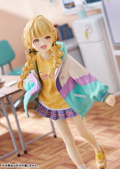 [Gakuen iDOLM@STER] - Kotone Fujita - 1/7 Complete Figure