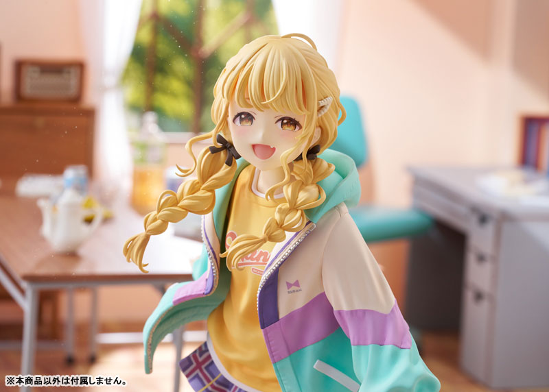 [Gakuen iDOLM@STER] - Kotone Fujita - 1/7 Complete Figure